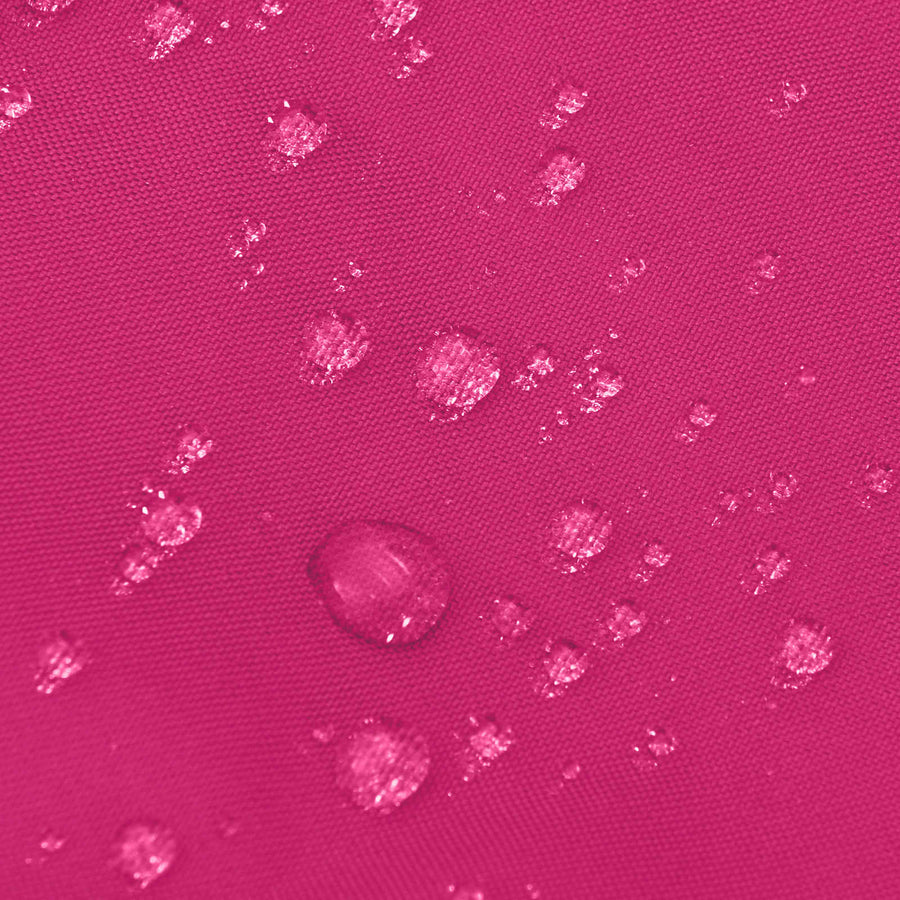 Paardendeken Roze en Zwart 145 cm Polyester