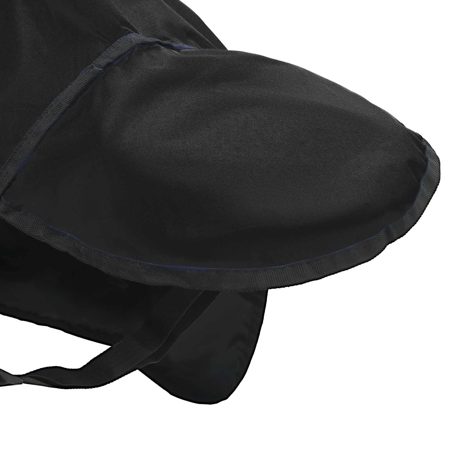Paardendeken Donkergroen en Zwart 165 cm Polyester
