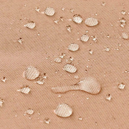 Paardendeken Cappuccino 85 cm Polyester