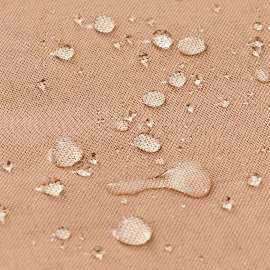 Paardendeken Cappuccino 95 cm Polyester
