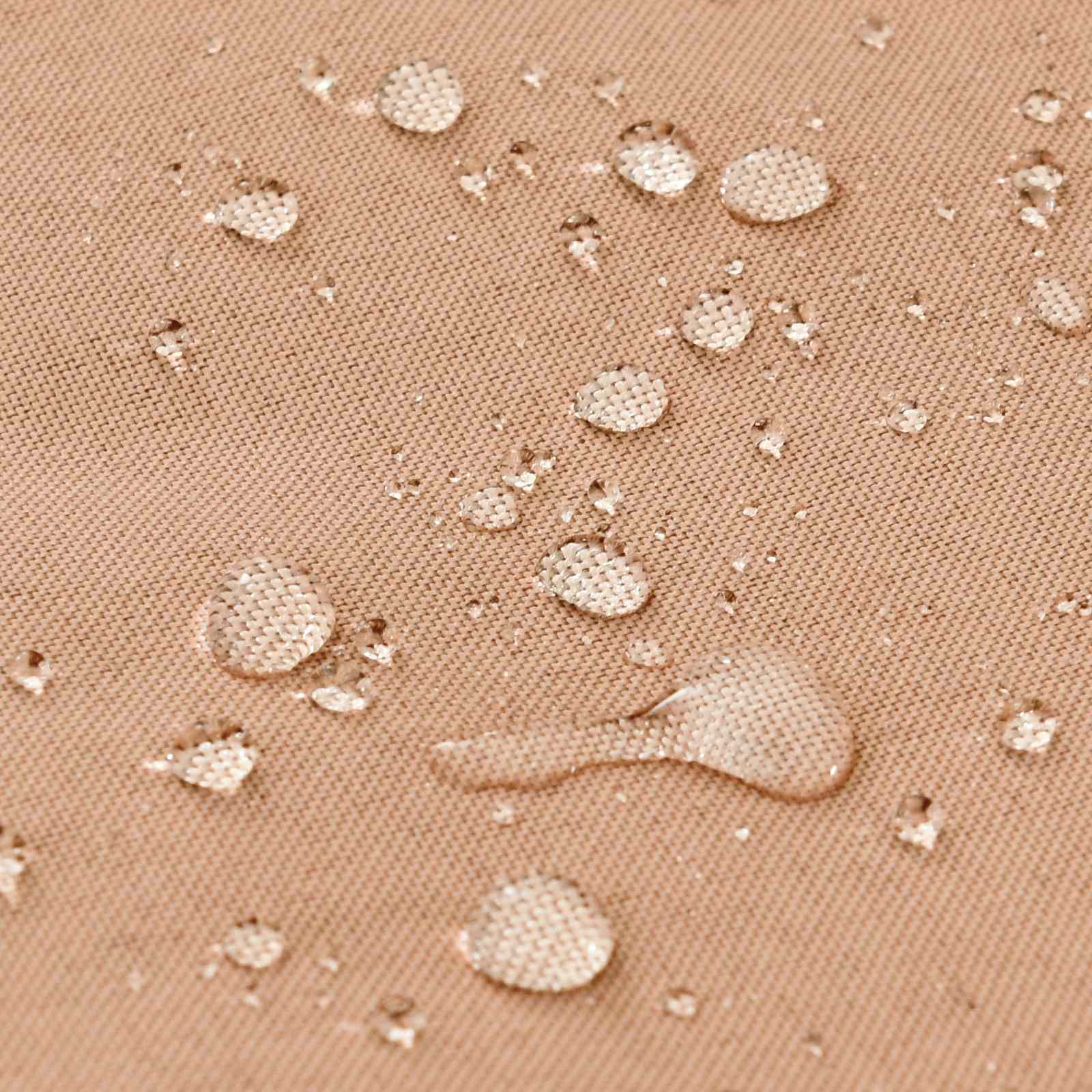 Paardendeken Cappuccino 145 cm Polyester