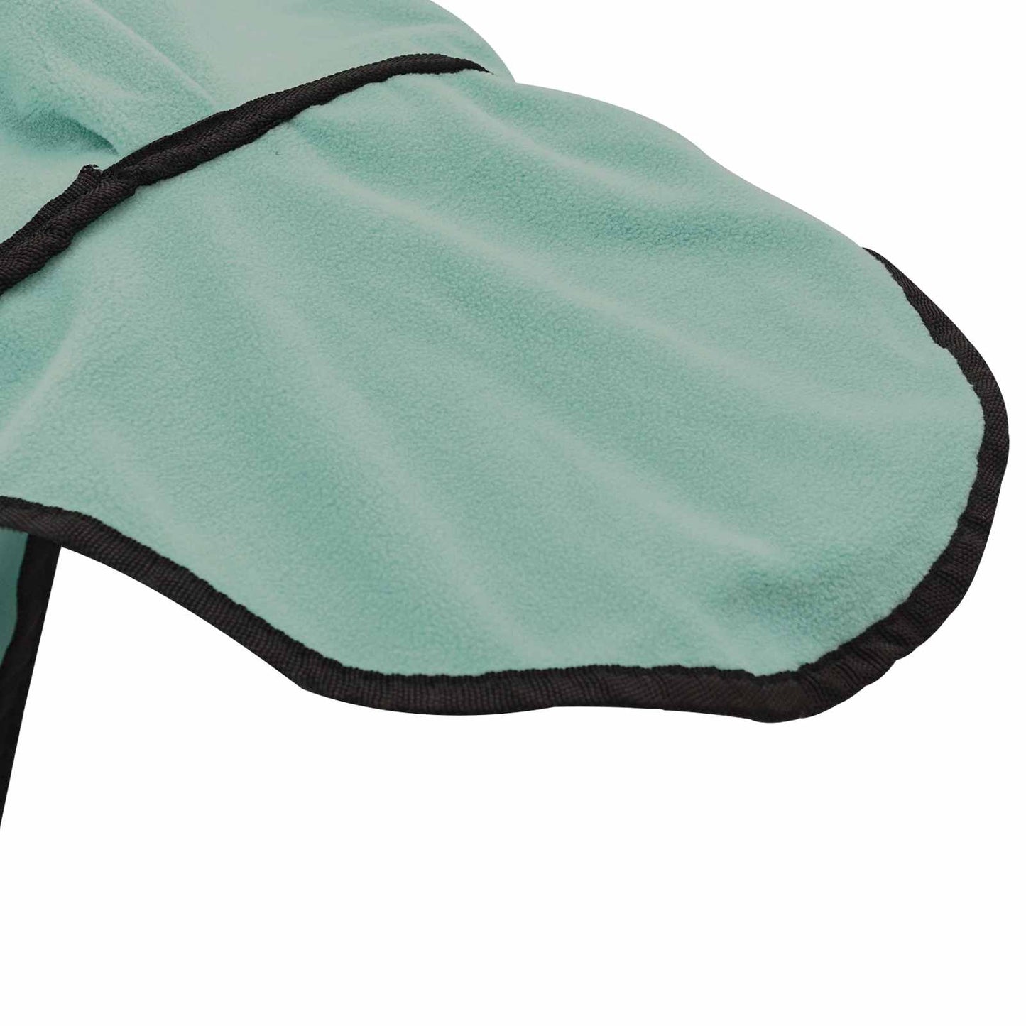 Paardendeken Speciale Groen Polyester