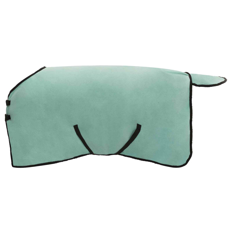 Paardendeken Speciale Groen Polyester