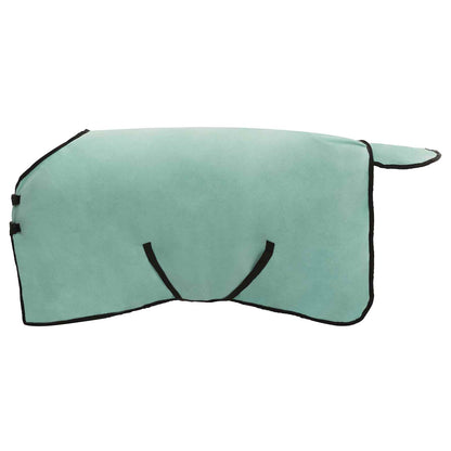 Paardendeken Speciale Groen Polyester
