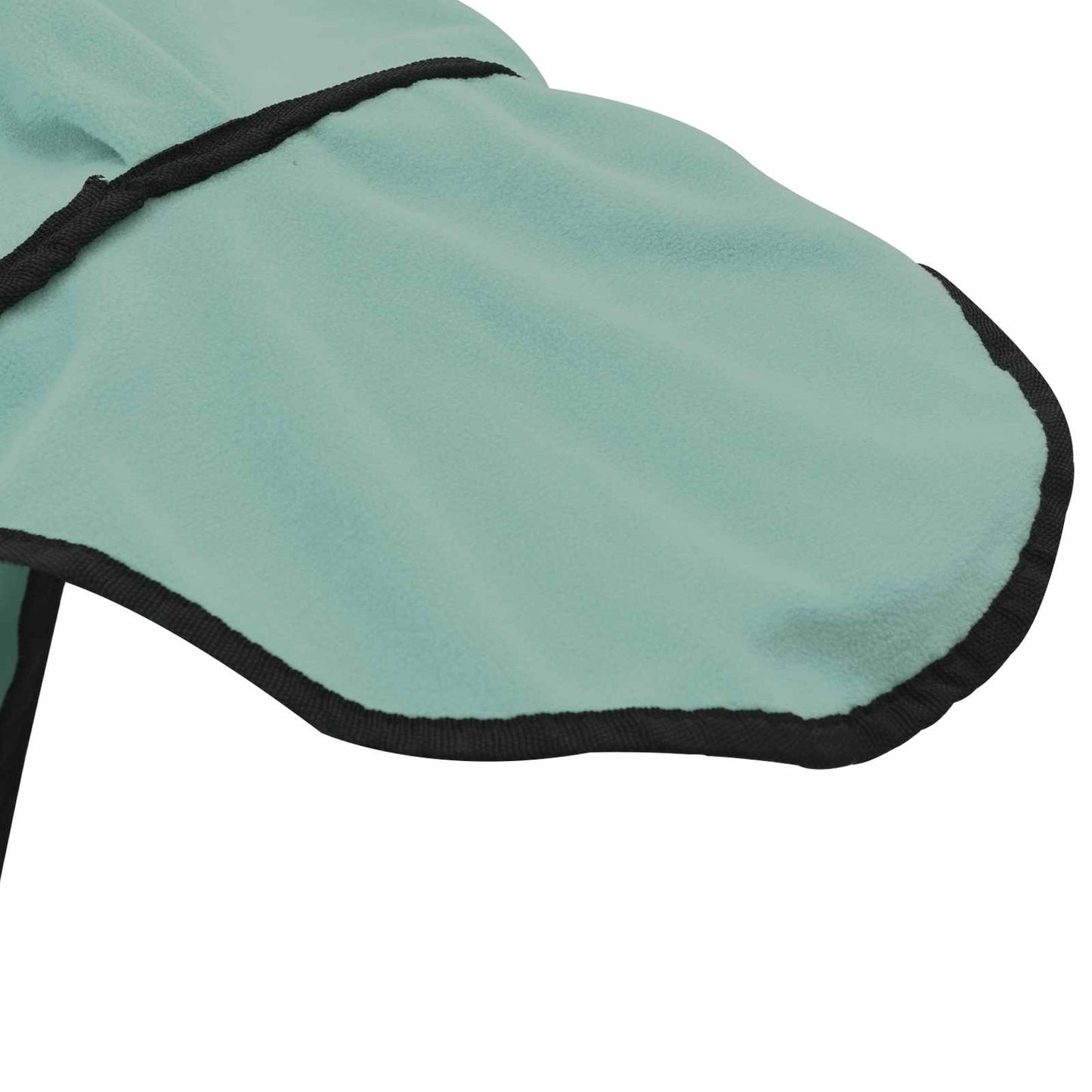 Paardendeken Speciale Groen Polyester