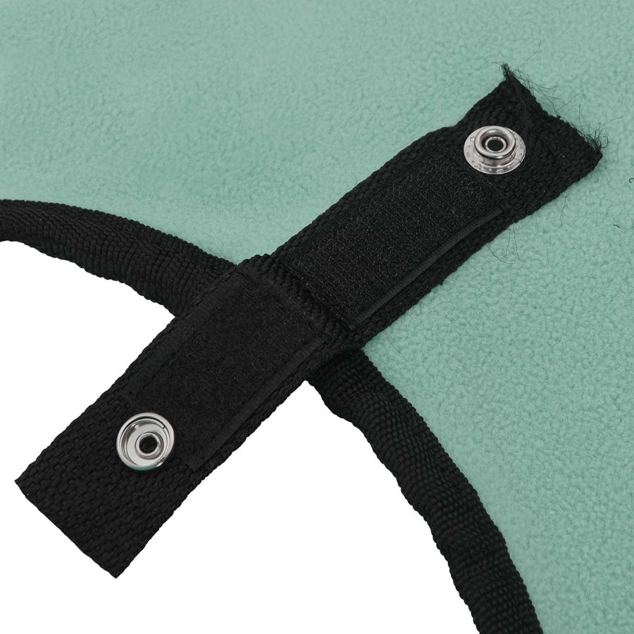 Paardendeken Speciale Groen Polyester