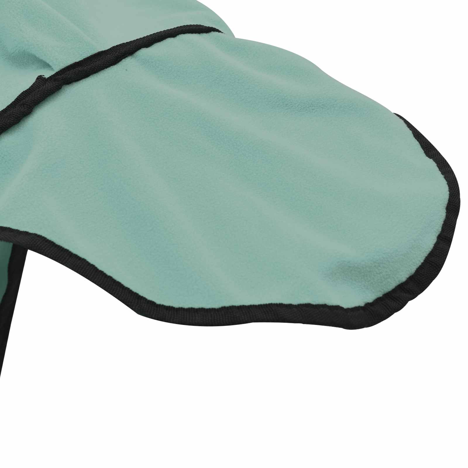 Paardendeken Speciale Groen Polyester