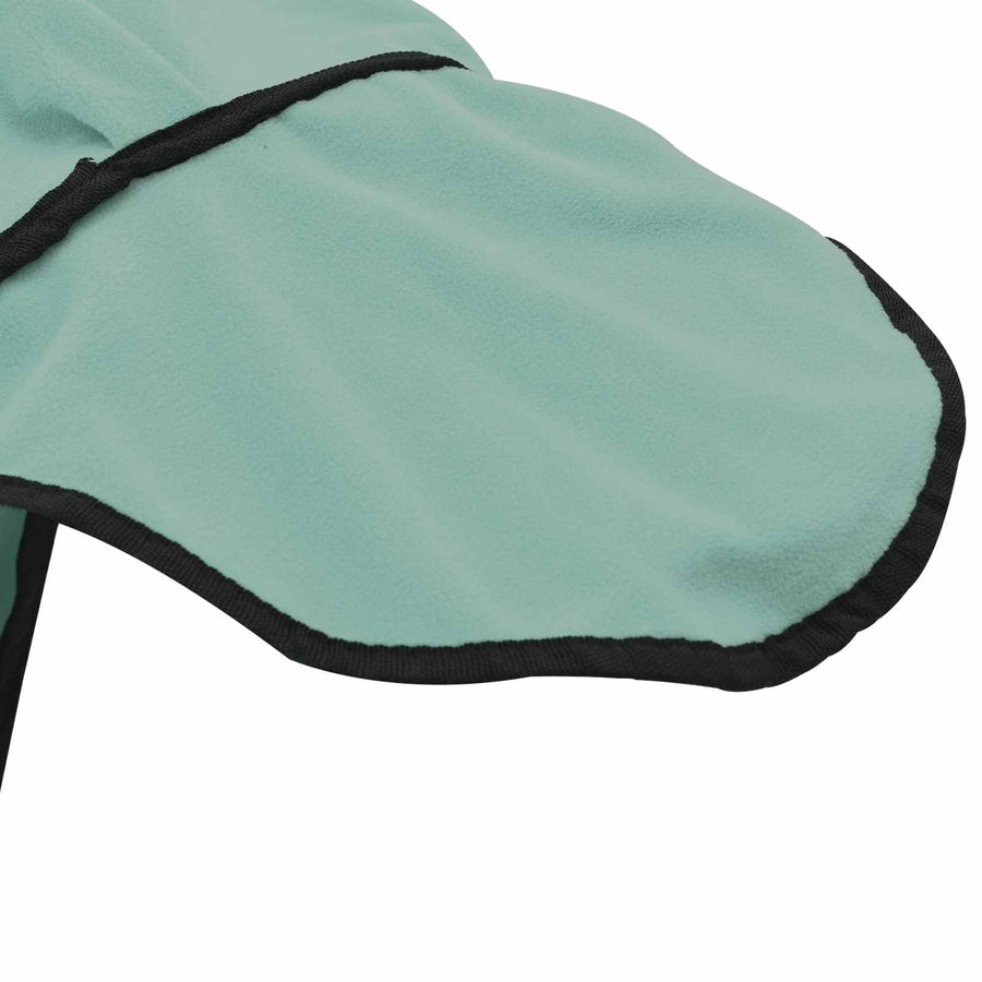 Paardendeken Speciale Groen Polyester