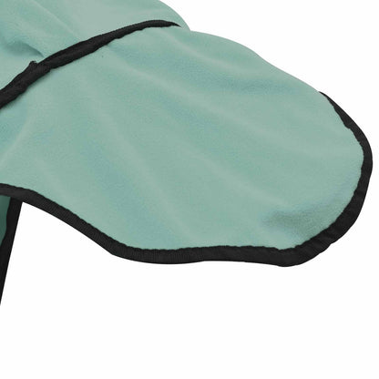 Paardendeken Speciale Groen Polyester