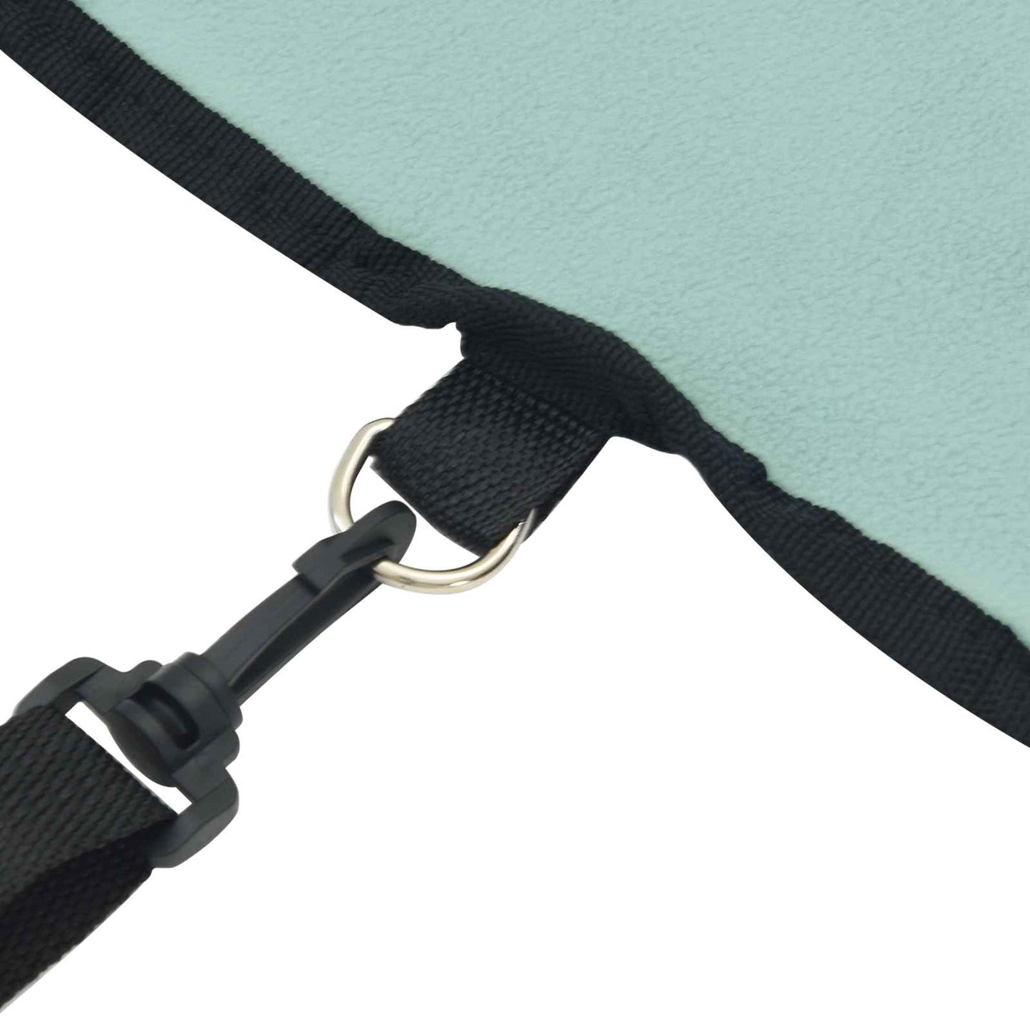 Paardendeken Volledig Donkergroen 155 cm Polar fleece