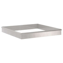 Slakkenhekken 12 pcs Zilver Roestvrij staal