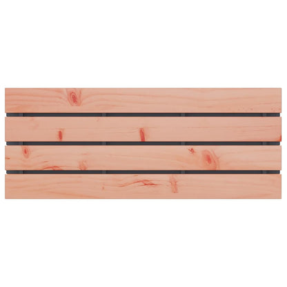 Tuinbank Antraciet 100 x 40 x 43 cm Staal