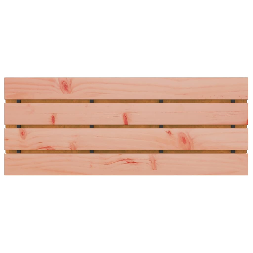 Tuinbank Roestig 100 x 40 x 43 cm Cortenstaal