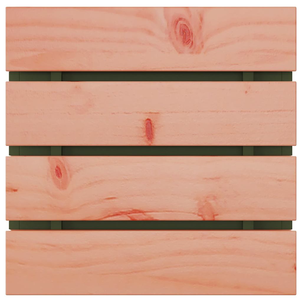 Tuinbank Olijfgroen 40 x 40 x 43 cm Staal