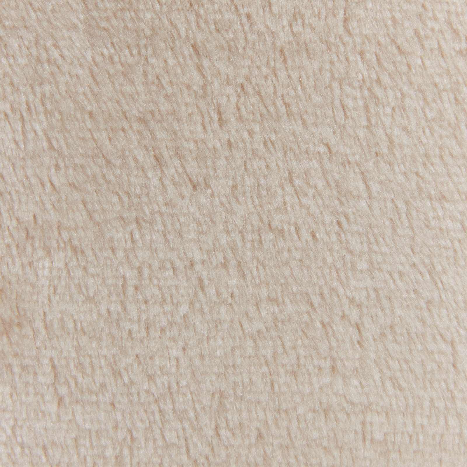 Gooi Deken Beige 130 x 150 cm Fleece