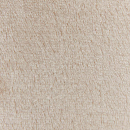 Gooi Deken Beige 130 x 150 cm Fleece