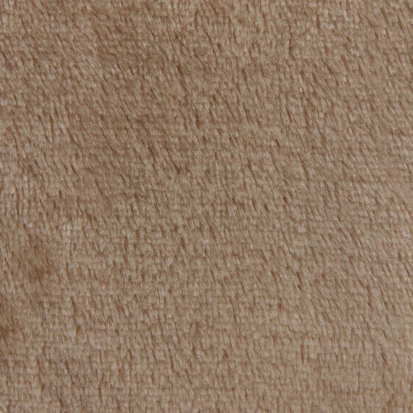 Gooi Deken Kameel 130 x 150 cm Fleece