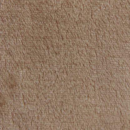 Gooi Deken Kameel 130 x 150 cm Fleece