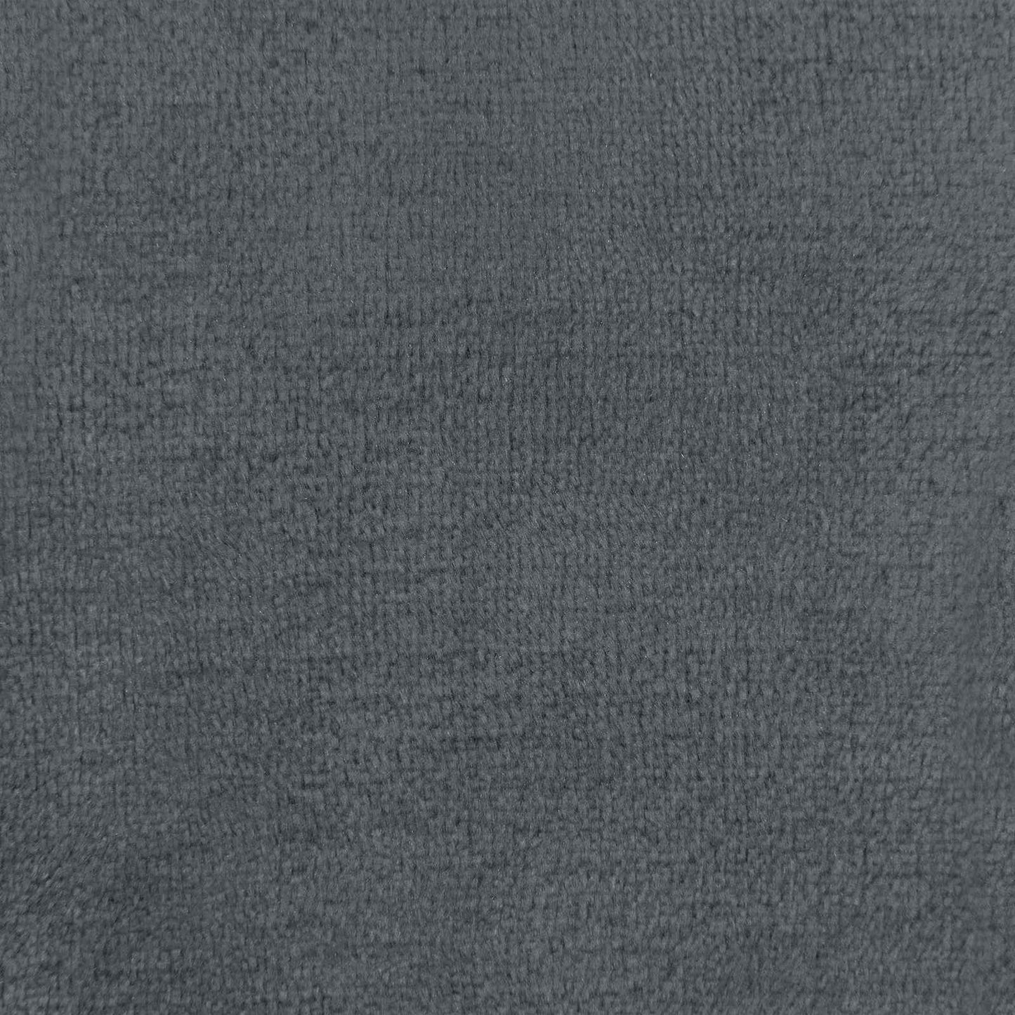 Gooi Deken Donkergrijs 240 x 270 cm Fleece