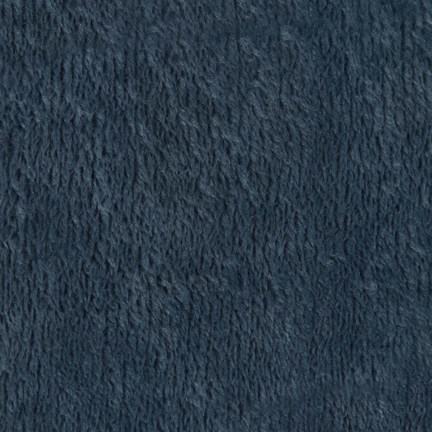 Gooi Deken Marineblauw 150 x 200 cm Fleece