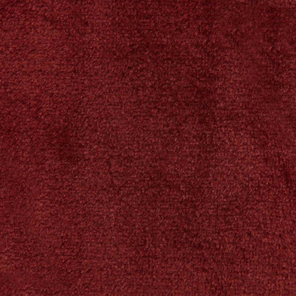 Gooi Deken Bordeaux Rood 130 x 150 cm Fleece