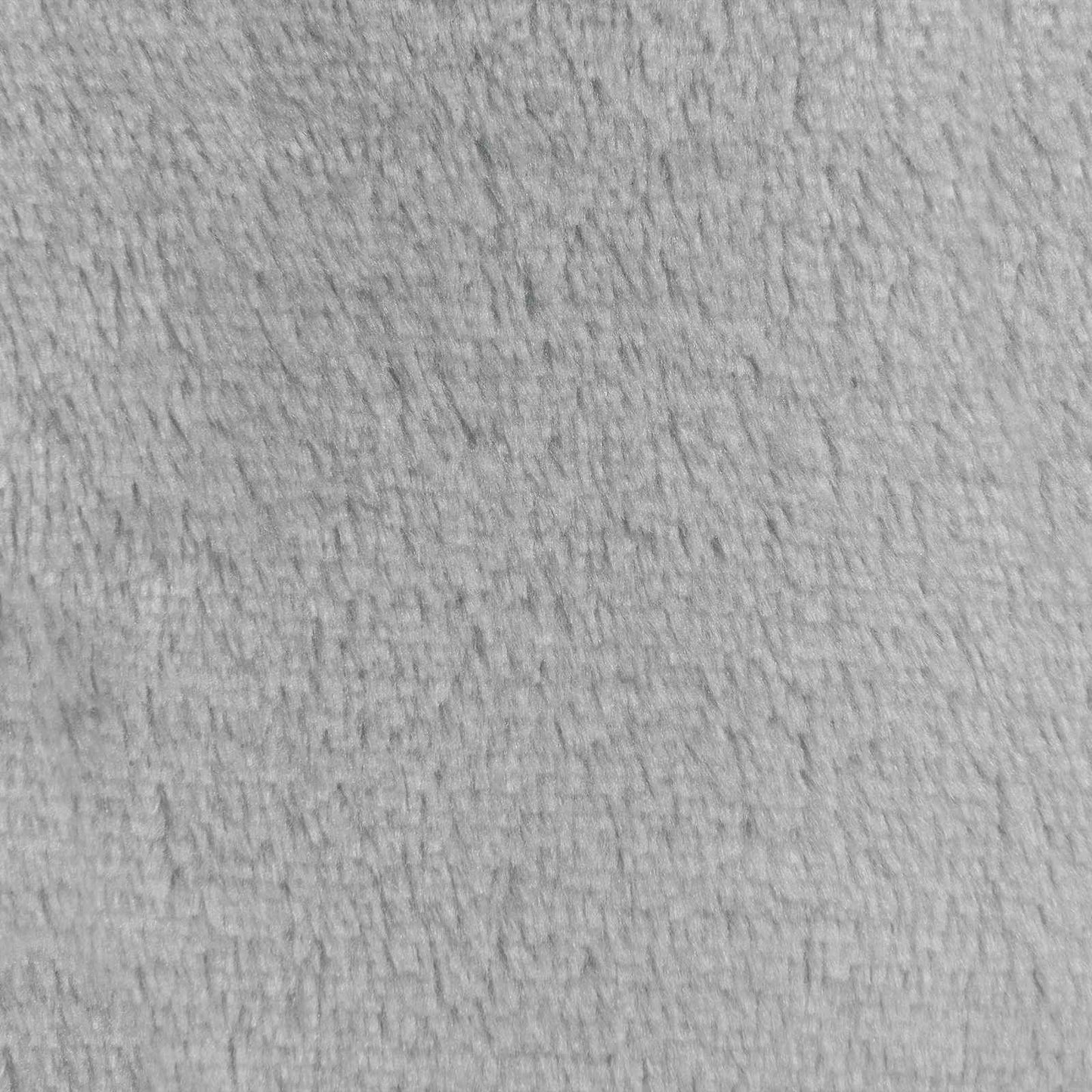 Kleden 6 stuks Grijs 220 x 240 cm Fleece