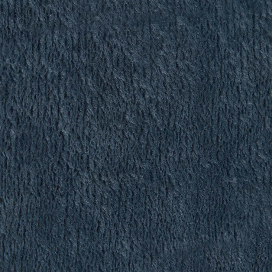 Kleden 6 stuks Marineblauw 240 x 270 cm Fleece