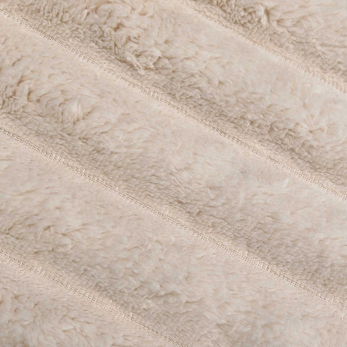 Gooi Deken Beige 200 x 150 cm Fleece