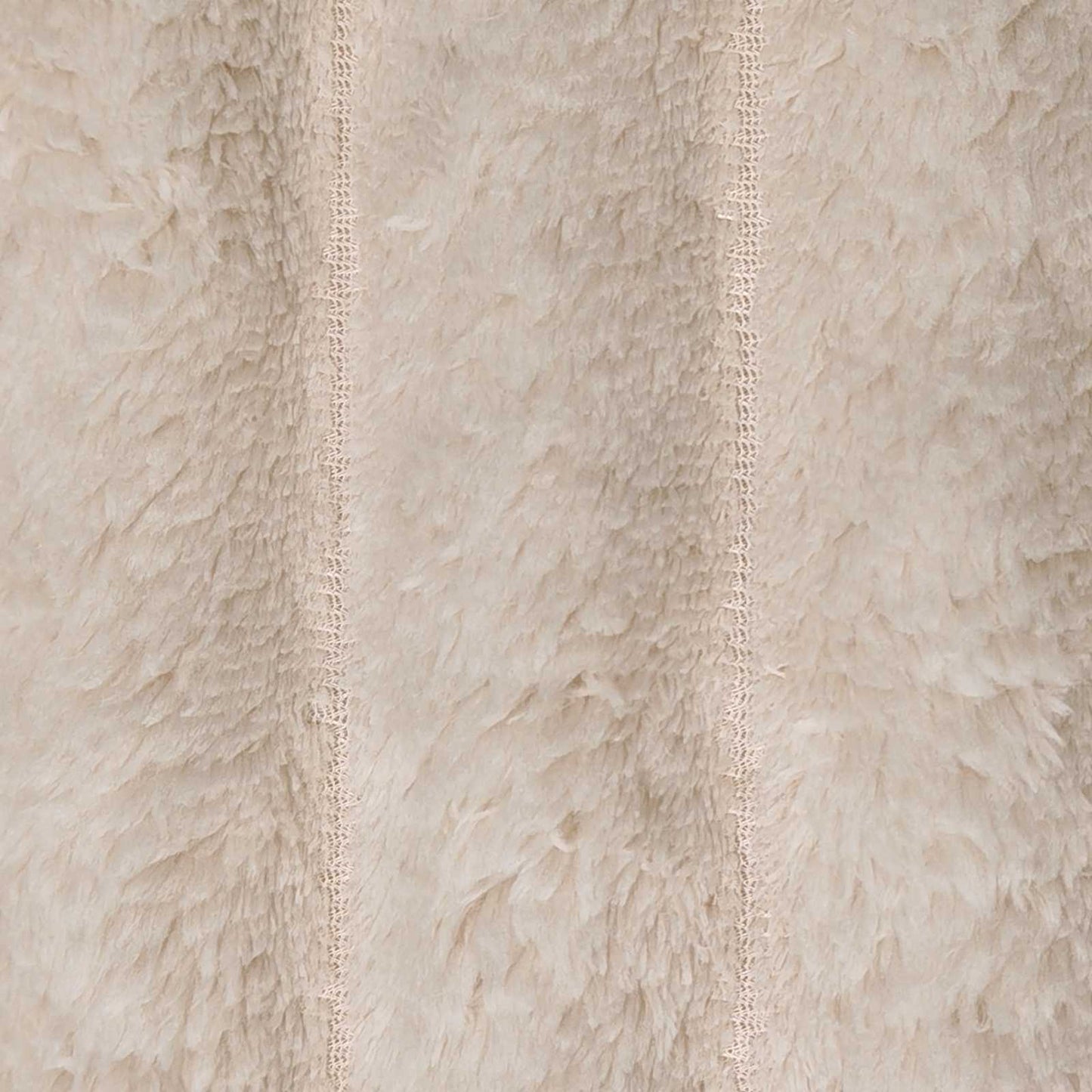 Gooi Deken Beige 200 x 150 cm Fleece