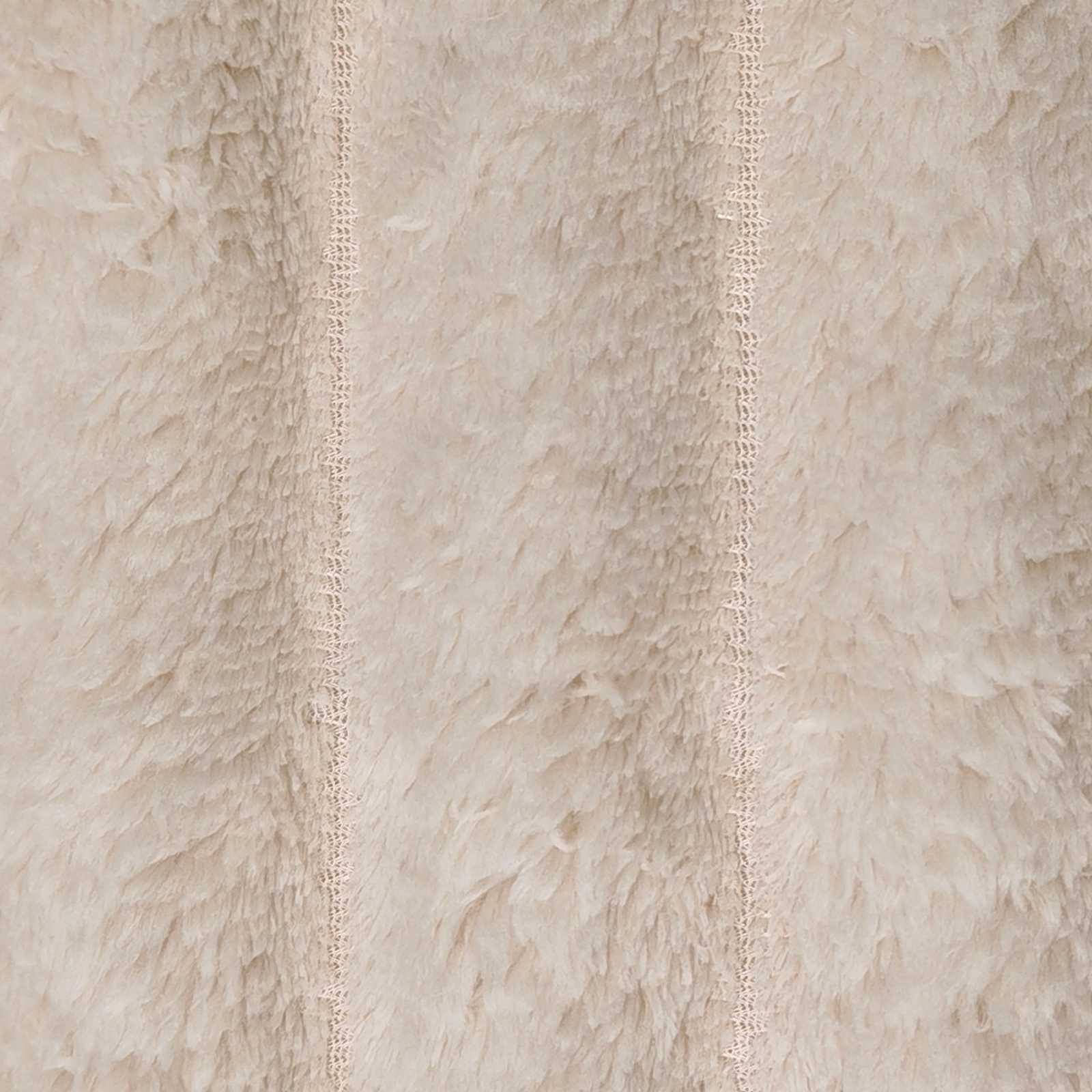 Gooi Deken Beige 200 x 150 cm Fleece