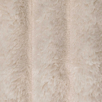 Gooi Deken Beige 200 x 150 cm Fleece