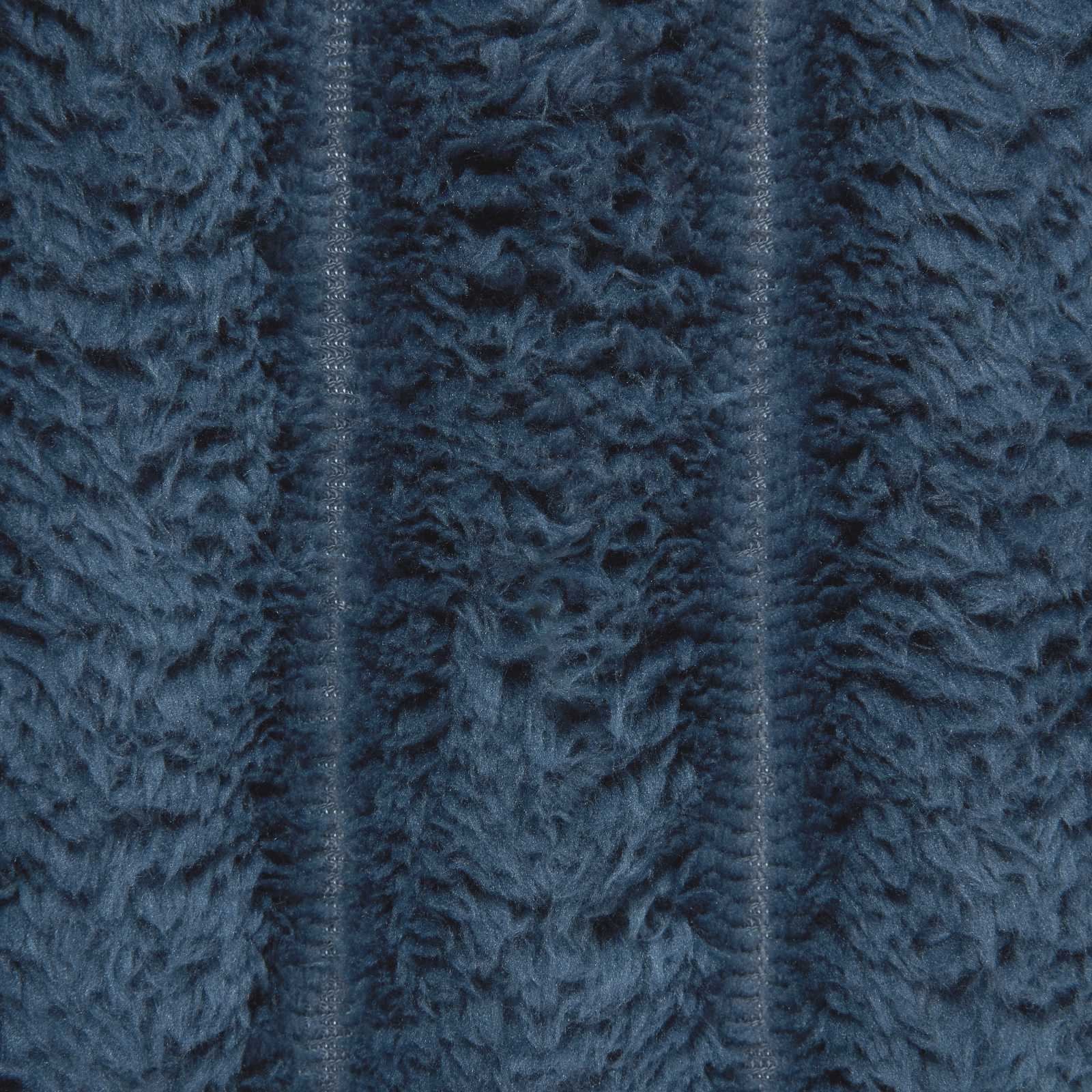 Gooi Deken Marineblauw 200 x 150 cm Fleece