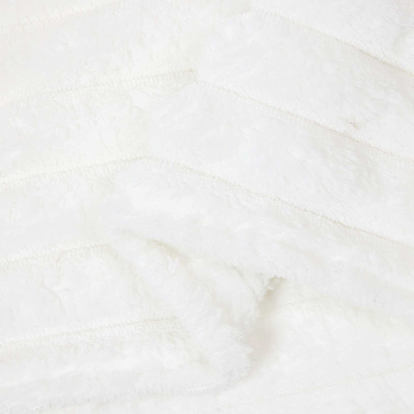 Gooi Deken Wit 150 x 130 cm Fleece