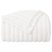 Gooi Deken Wit 240 x 220 cm Fleece