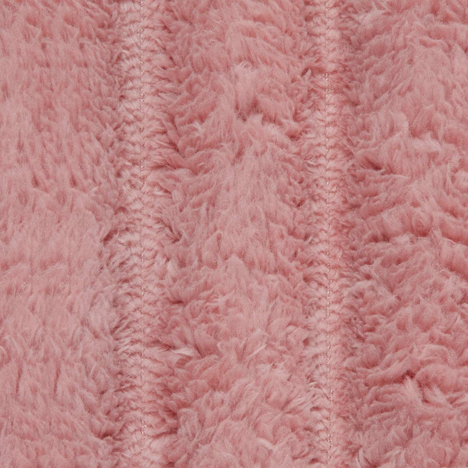 Gooi Deken Roze 200 x 150 cm Fleece