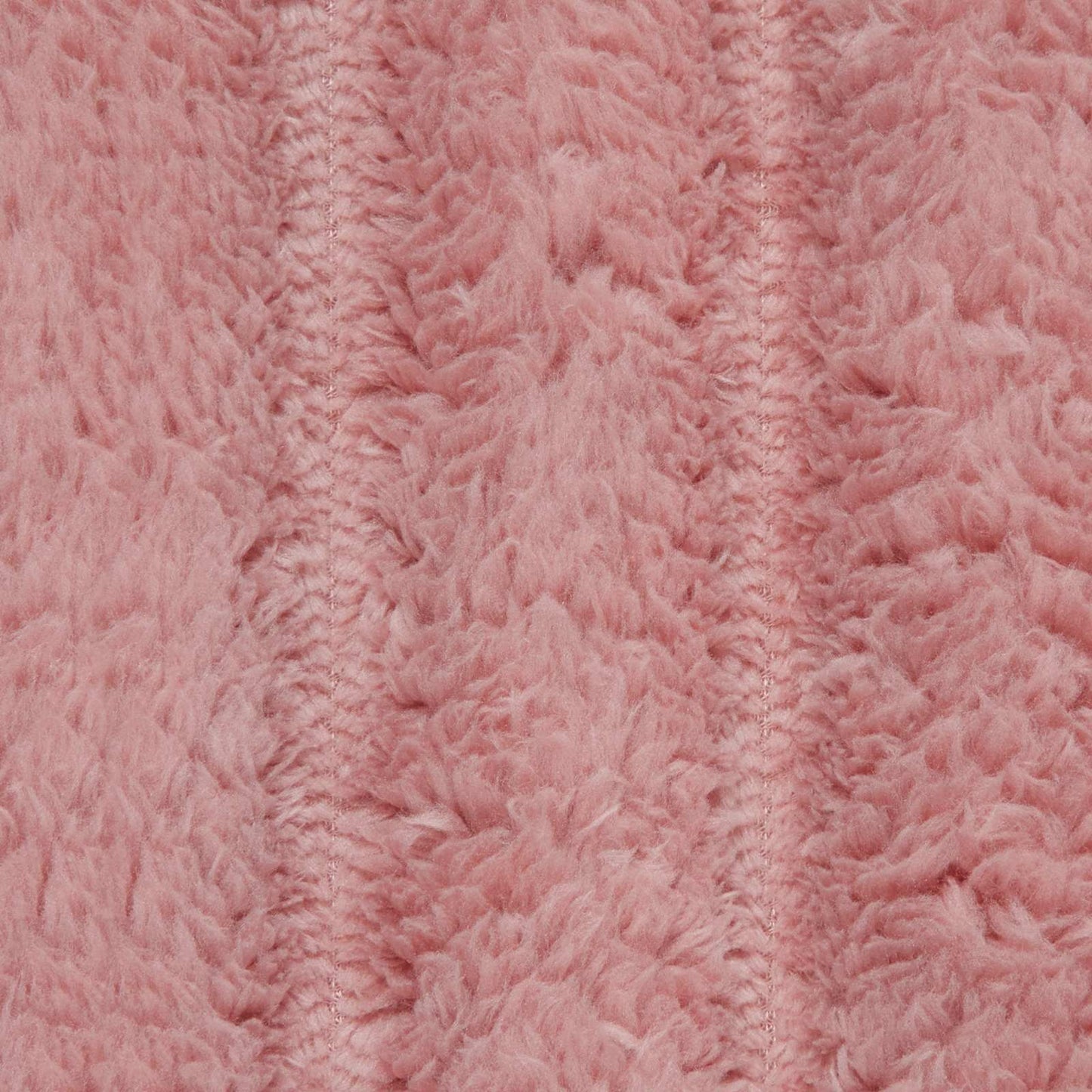 Gooi Deken Roze 240 x 220 cm Fleece