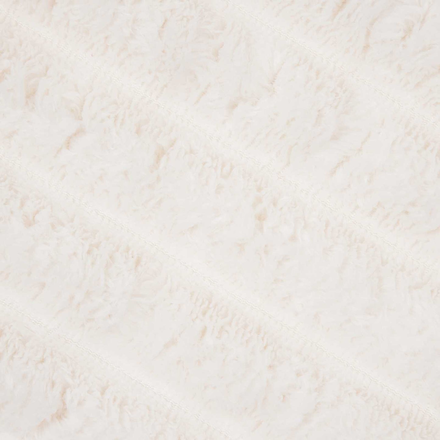 Kleden 6 stuks Crème 270 x 240 cm Fleece