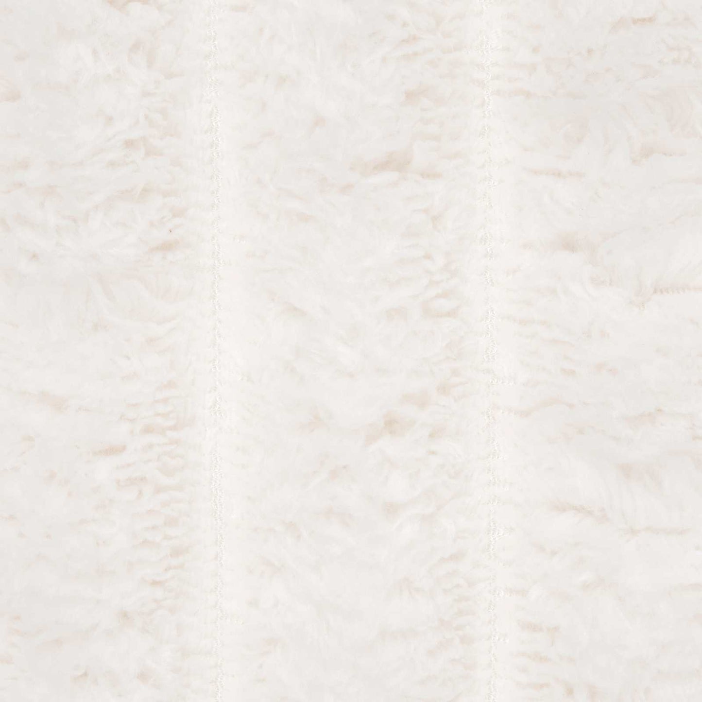 Kleden 6 stuks Crème 270 x 240 cm Fleece
