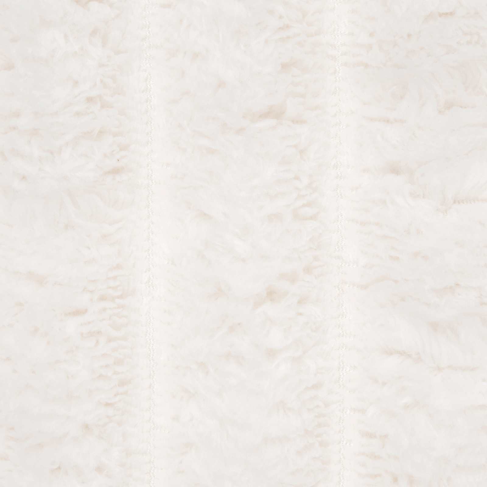 Kleden 6 stuks Crème 270 x 240 cm Fleece