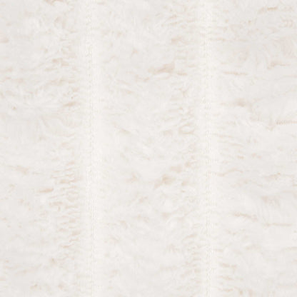 Kleden 6 stuks Crème 270 x 240 cm Fleece