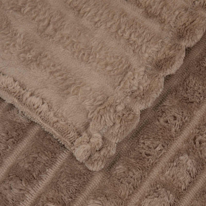 Gooi Deken Kameel 150 x 130 cm Fleece