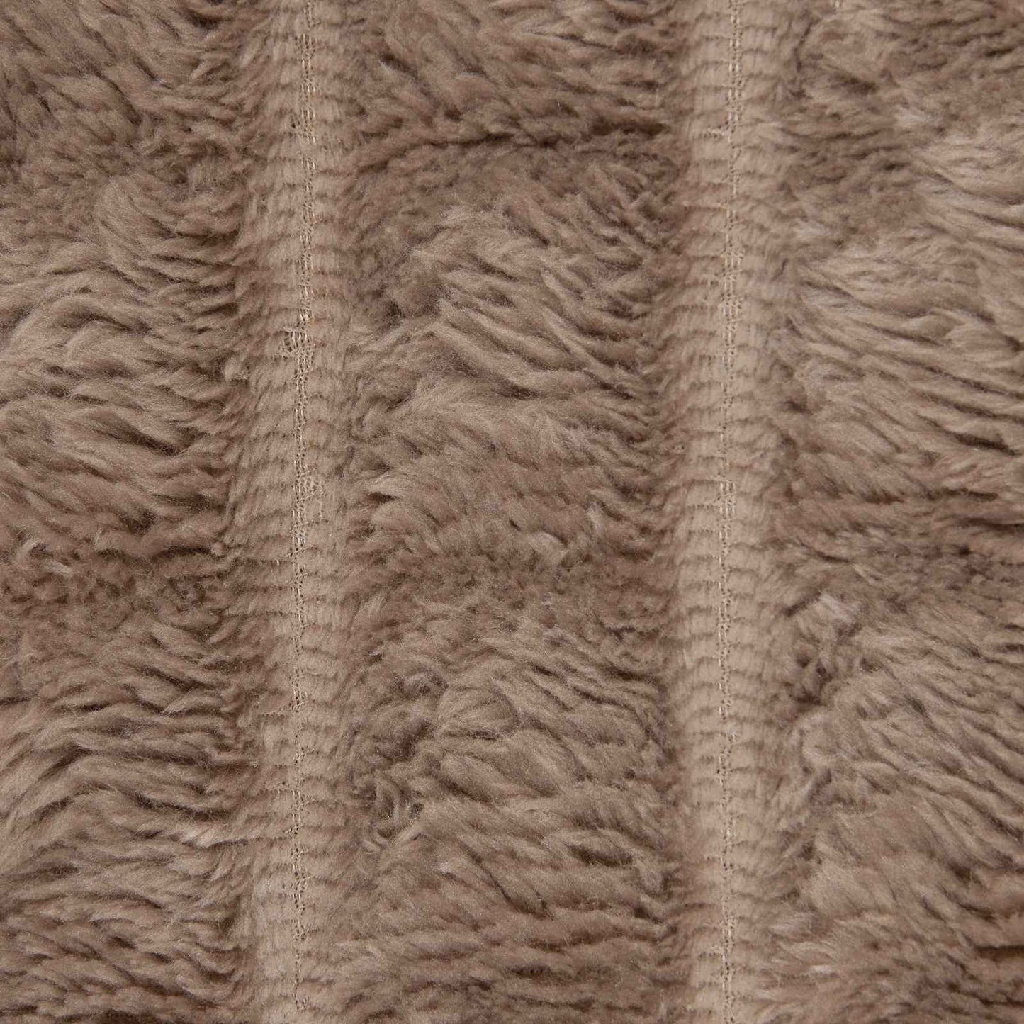Gooi Deken Kameel 150 x 130 cm Fleece