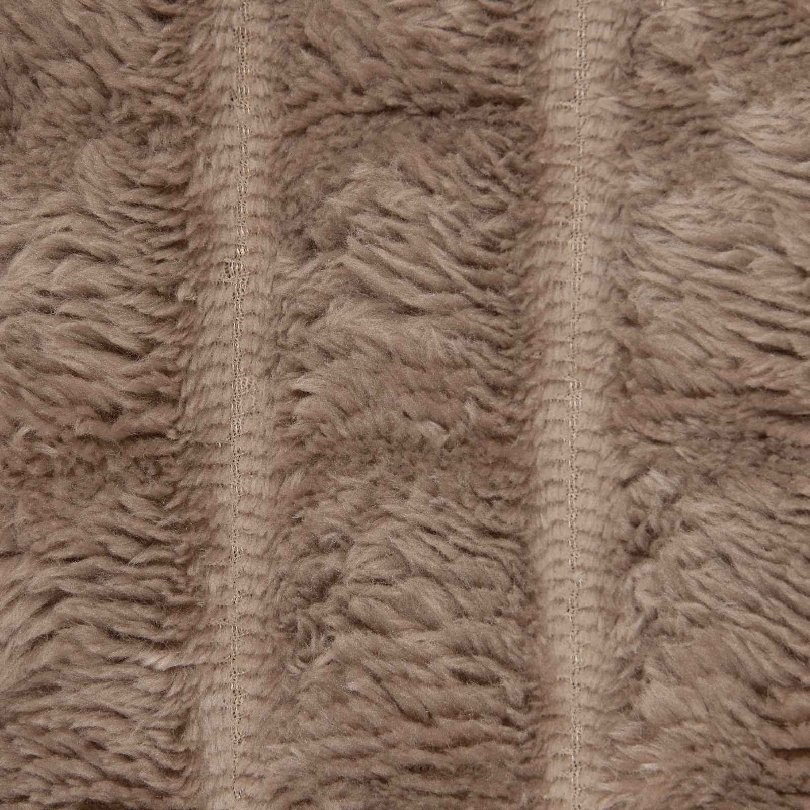 Gooi Deken Kameel 150 x 130 cm Fleece