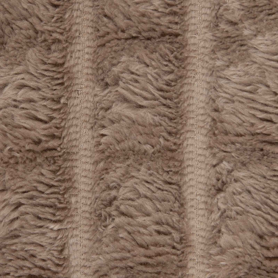 Gooi Deken Kameel 150 x 130 cm Fleece