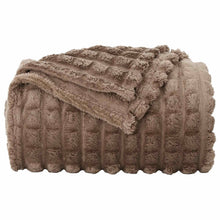 Gooi Deken Kameel 200 x 150 cm Fleece