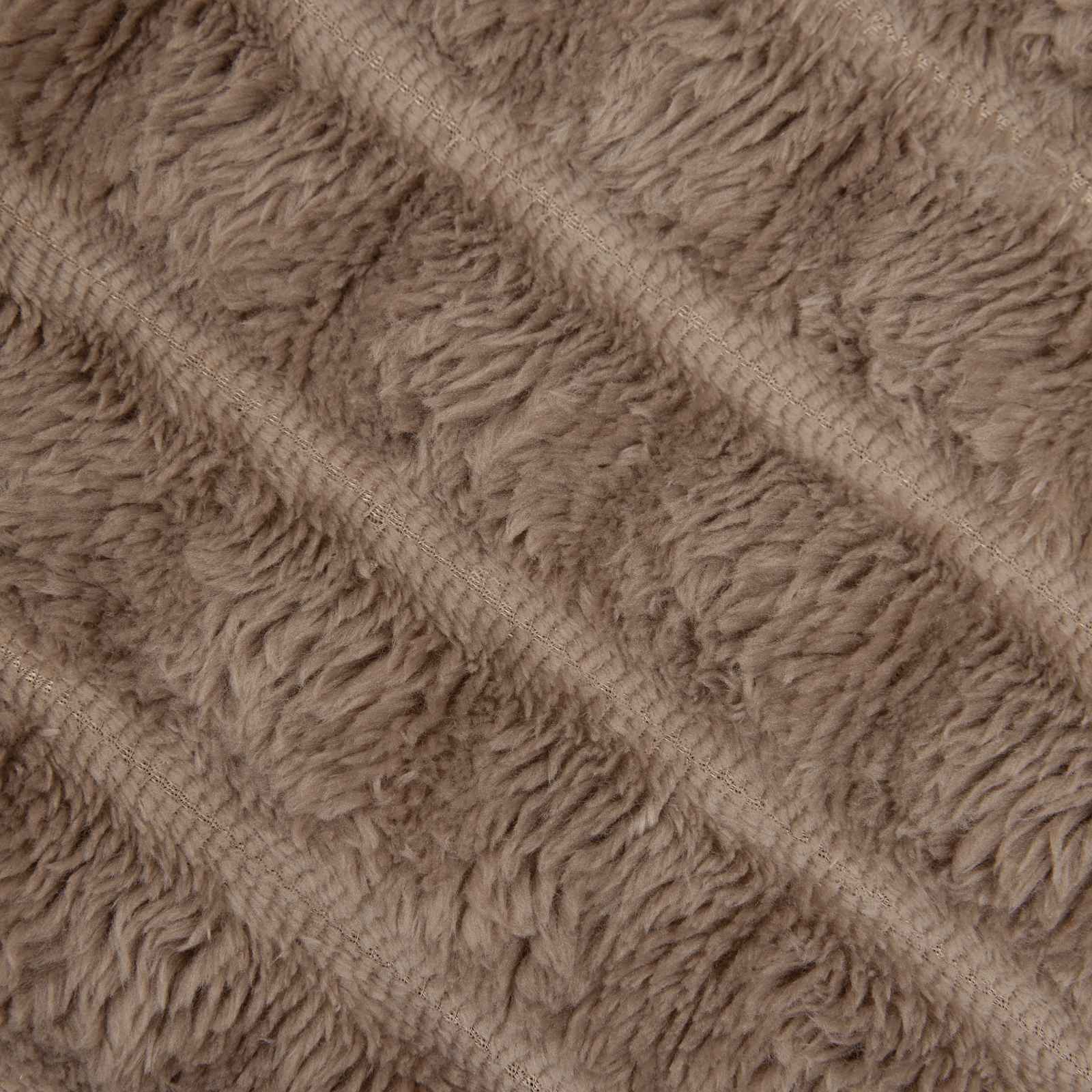 Gooi Deken Kameel 240 x 220 cm Fleece