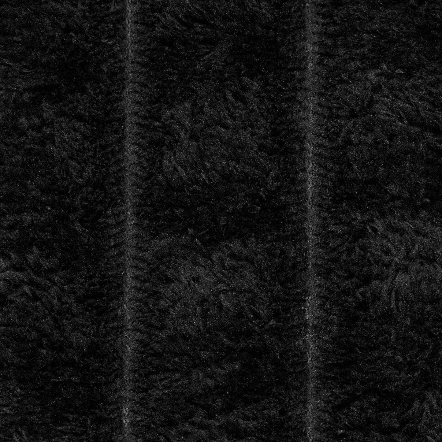 Gooi Deken Zwart 150 x 130 cm Fleece