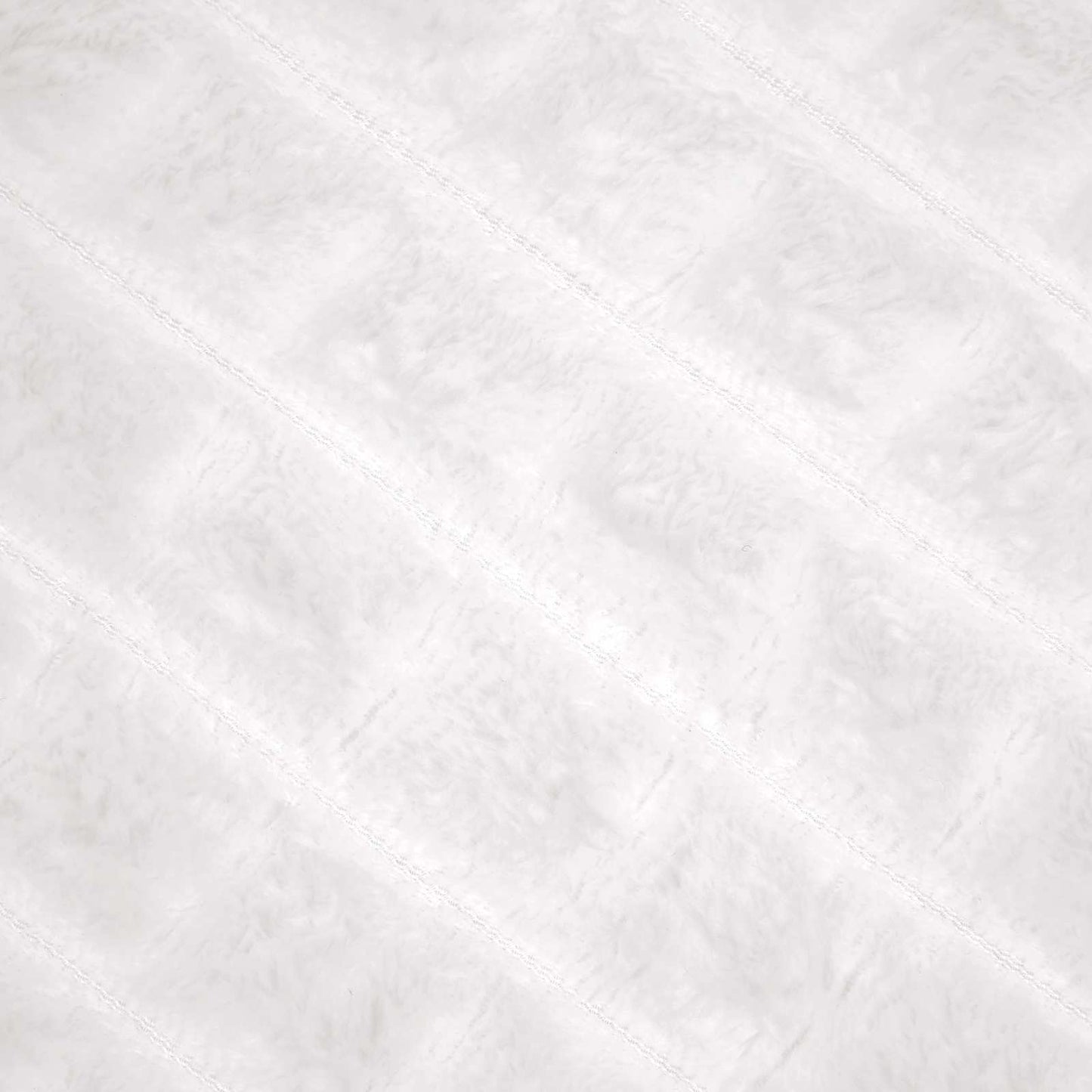 Gooi Deken Wit 150 x 130 cm Fleece