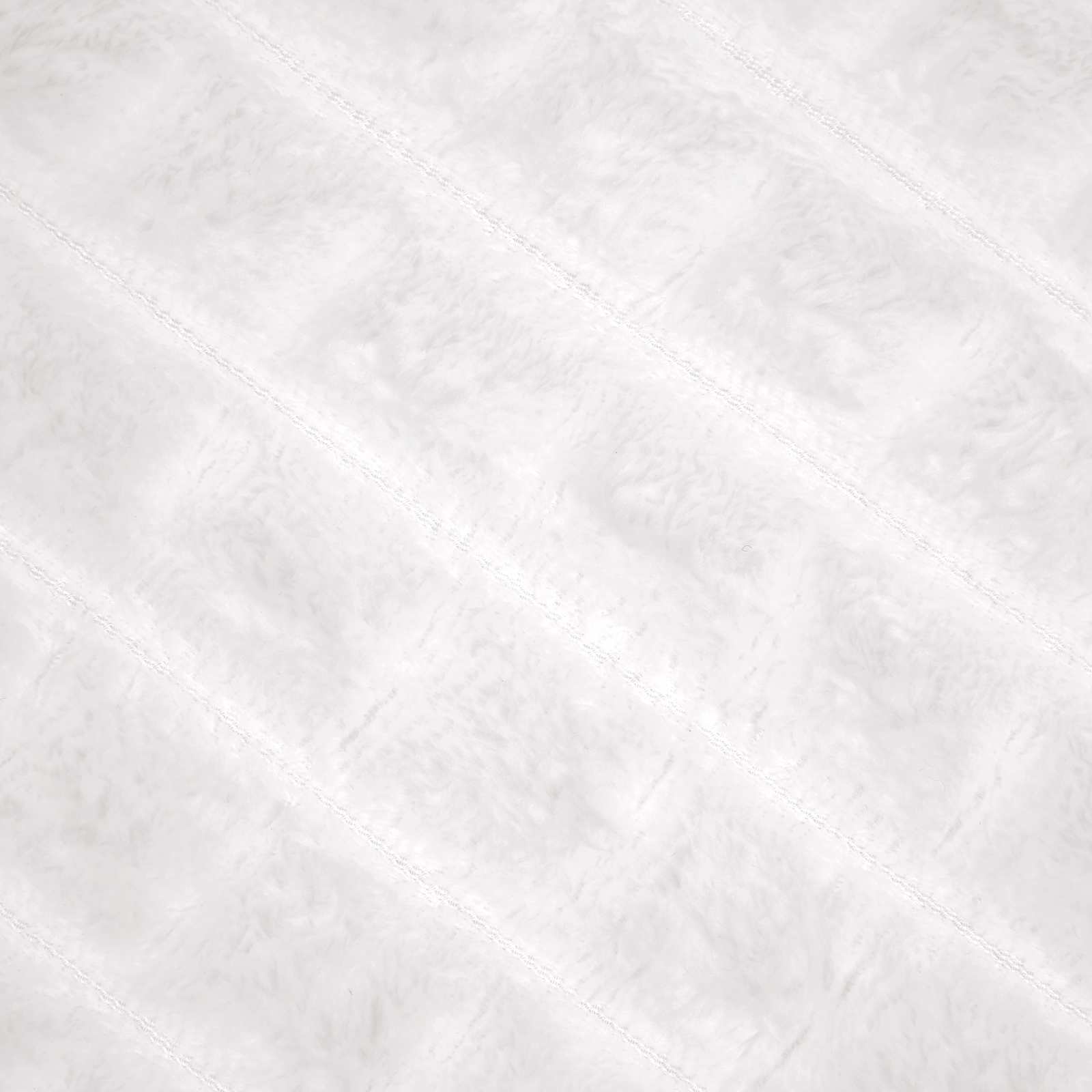 Gooi Deken Wit 150 x 130 cm Fleece