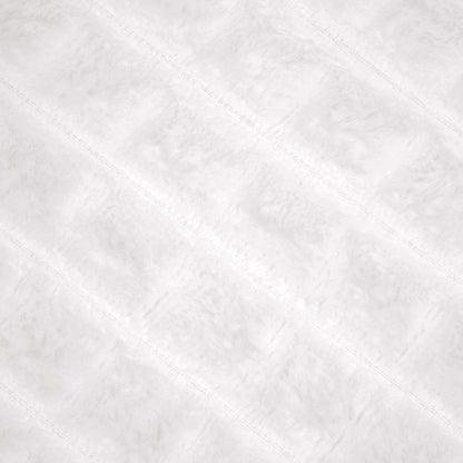 Gooi Deken Wit 150 x 130 cm Fleece